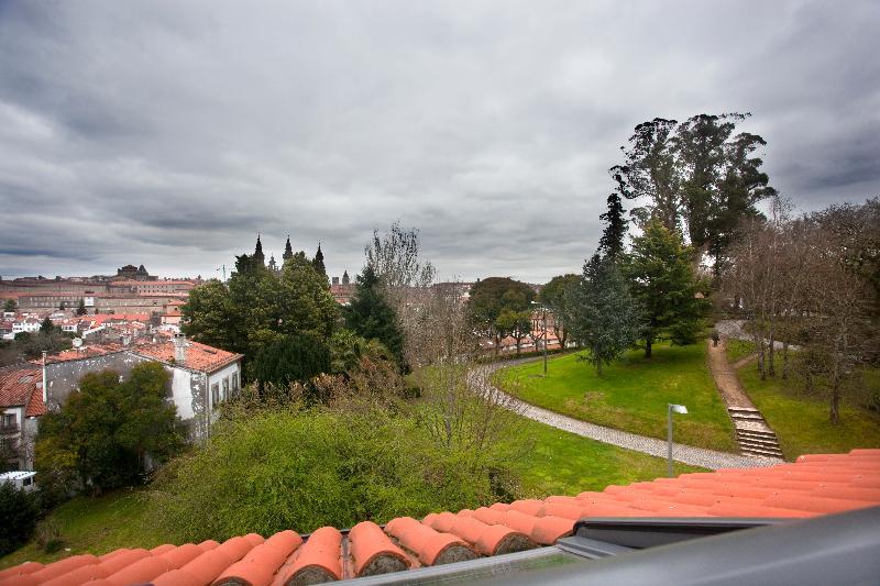 Catedral Site By Como En Casa Santiago de Compostela Exterior foto